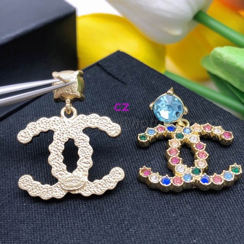 Chanel Earrings 2134